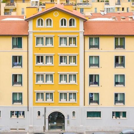 Residence Rialto Trieste Ngoại thất bức ảnh