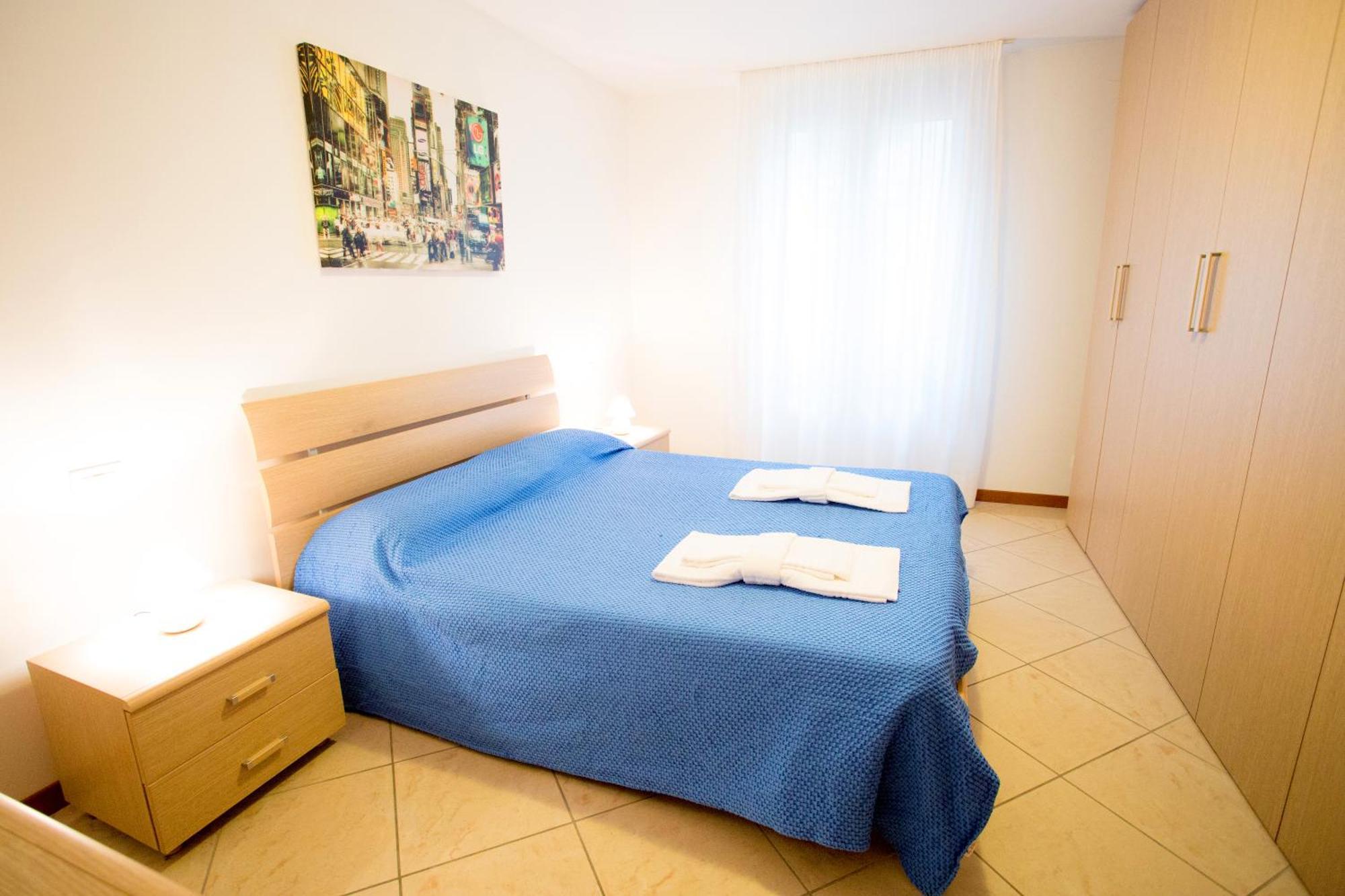 Residence Rialto Trieste Ngoại thất bức ảnh