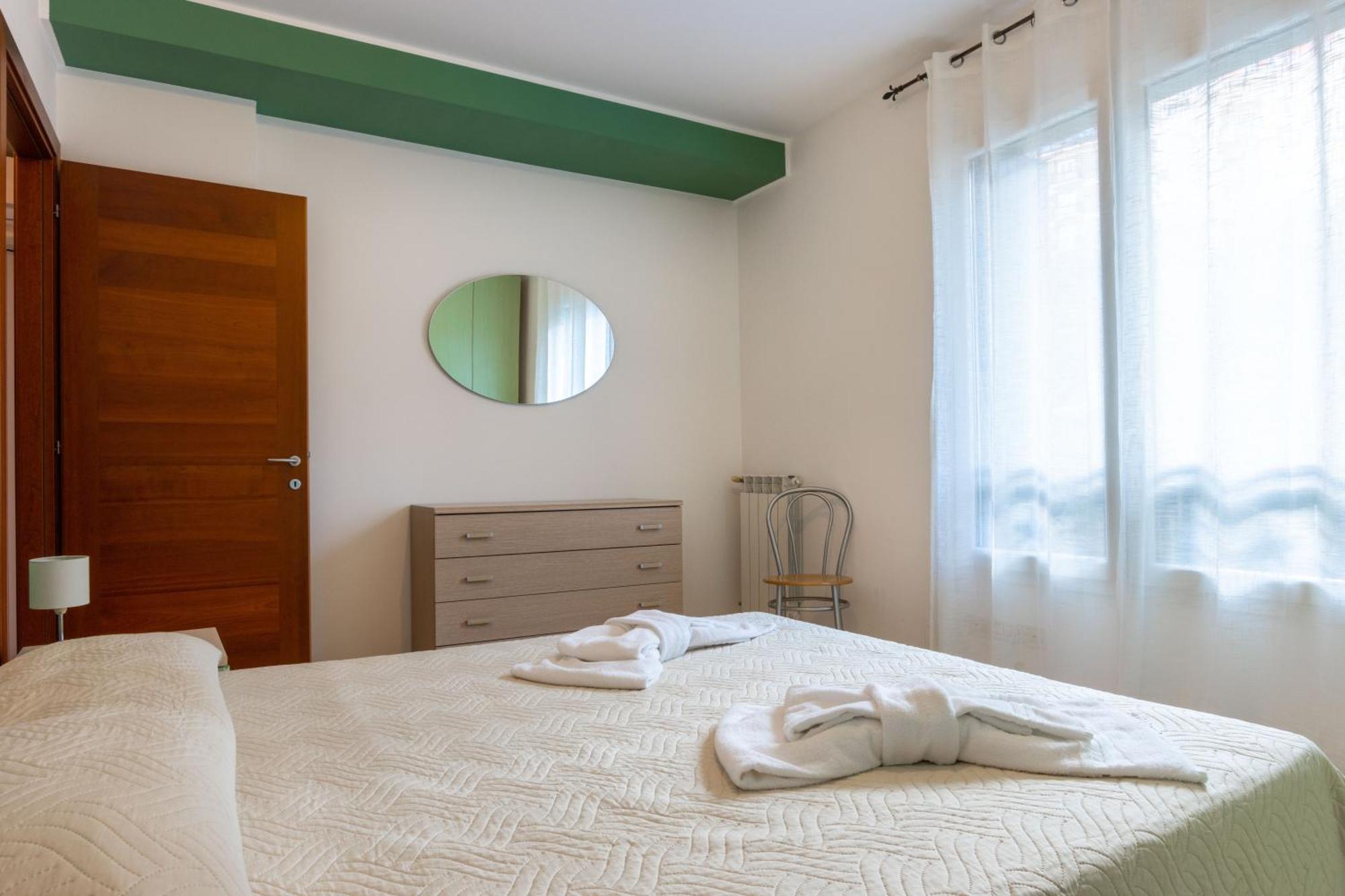 Residence Rialto Trieste Ngoại thất bức ảnh